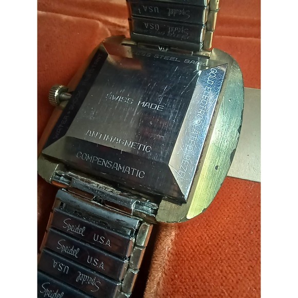 Nivada Watch - Picture 5 of 6